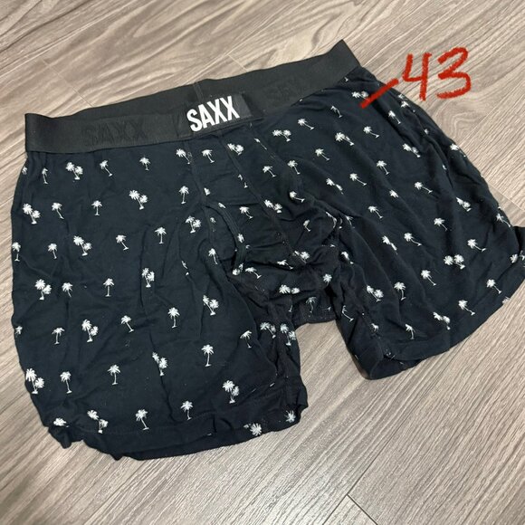 Men's Boxers/Boxer Briefs Bundle - Excellent Condition - Sizes M/L - Picture 14 of 15